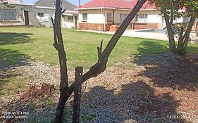 Jolly'S Park Guest House